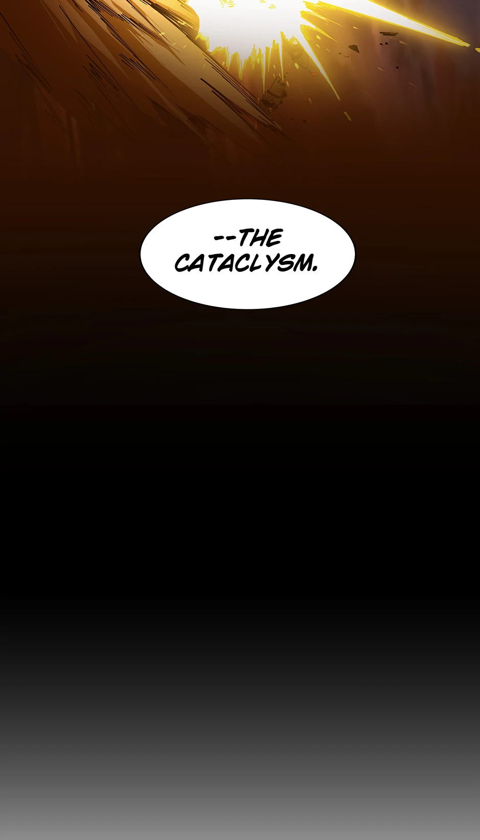 An Outcast In Another World Chapter 1 page 32
