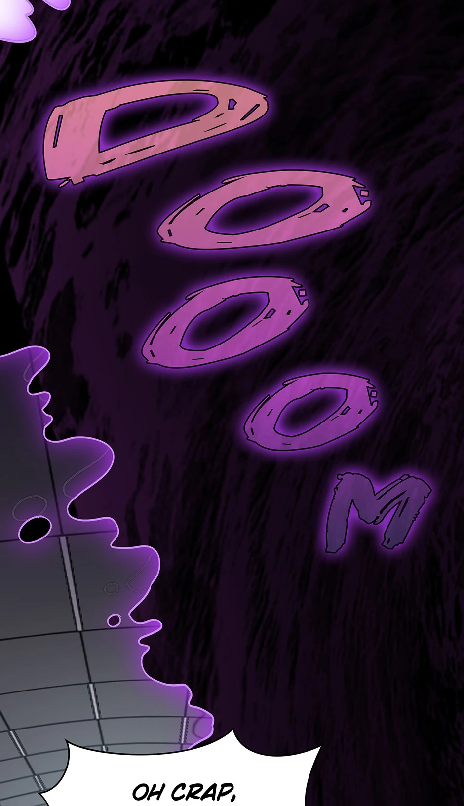 An Outcast In Another World Chapter 2 page 21