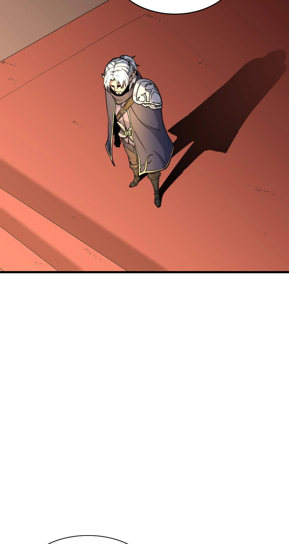 An Outcast In Another World Chapter 1 page 37
