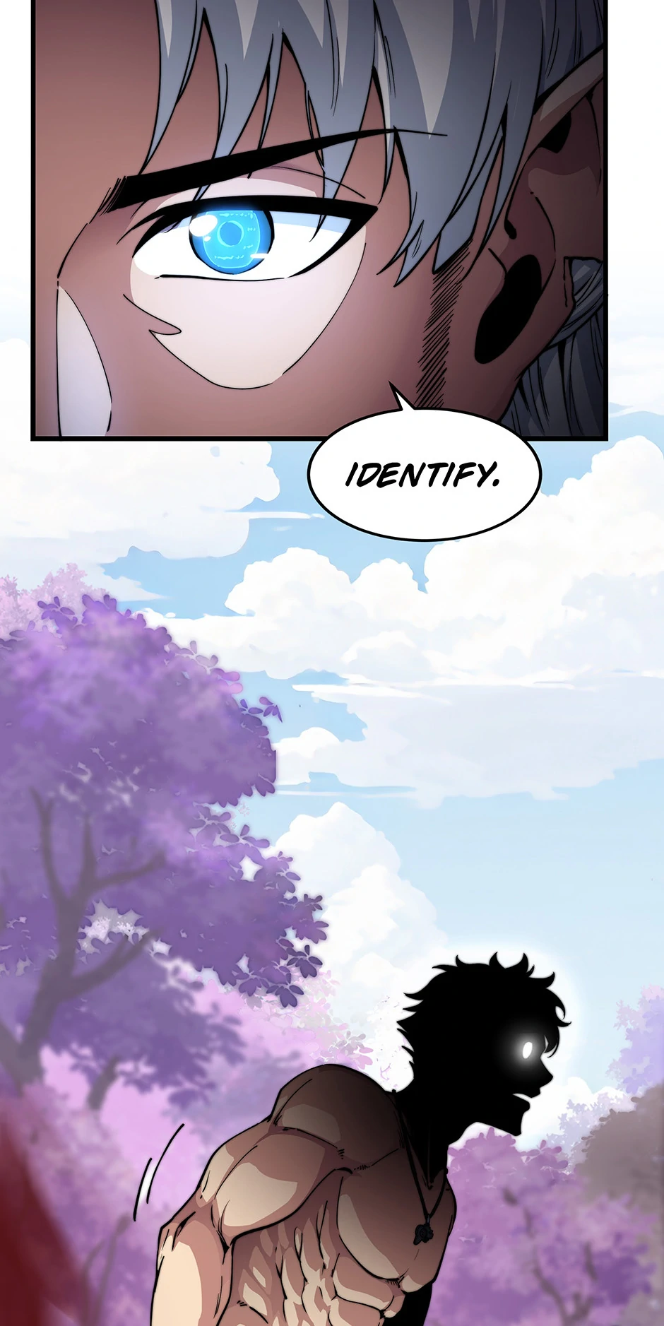 An Outcast In Another World Chapter 1 page 46