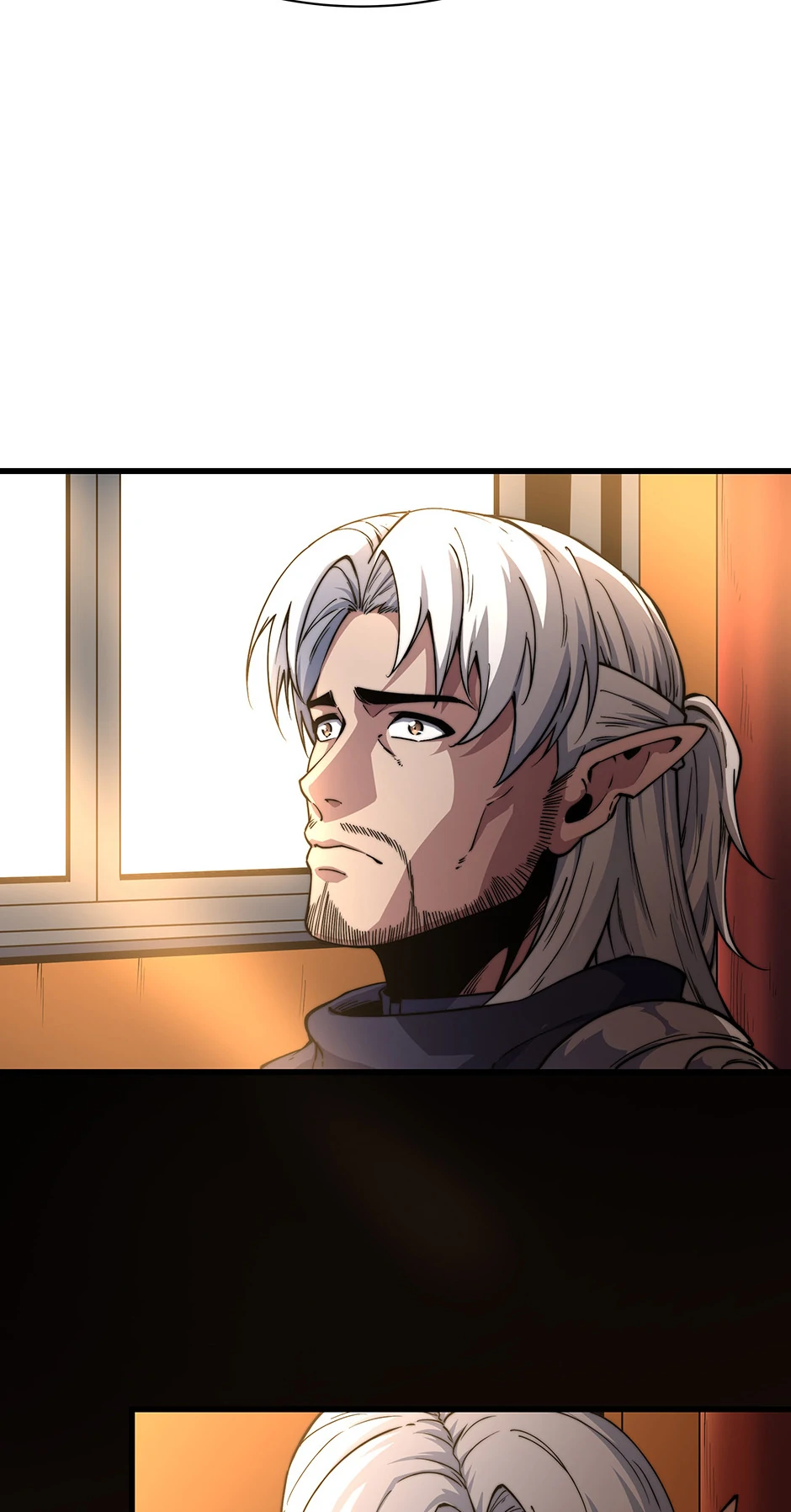 An Outcast In Another World Chapter 1 page 40