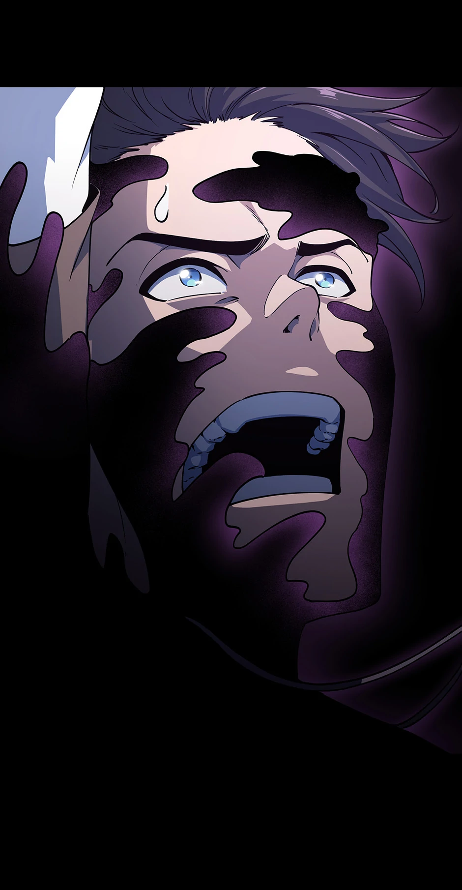 An Outcast In Another World Chapter 2 page 50