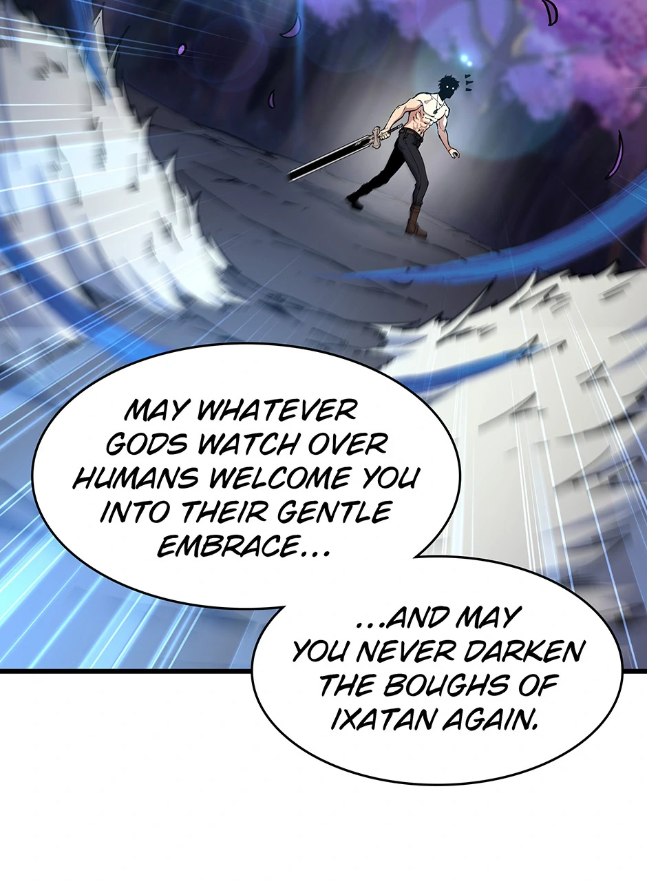 An Outcast In Another World Chapter 1 page 52