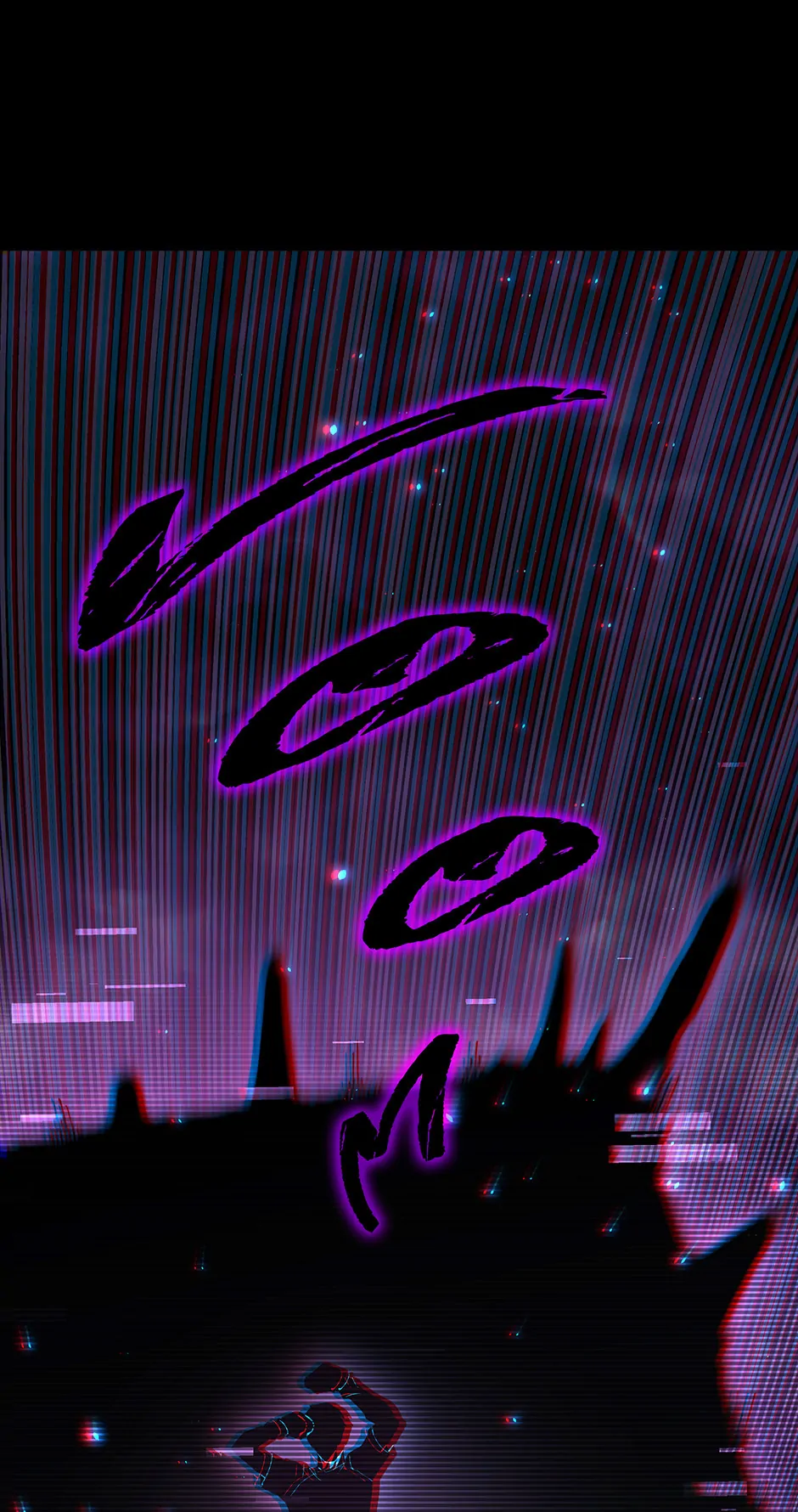 An Outcast In Another World Chapter 2 page 51