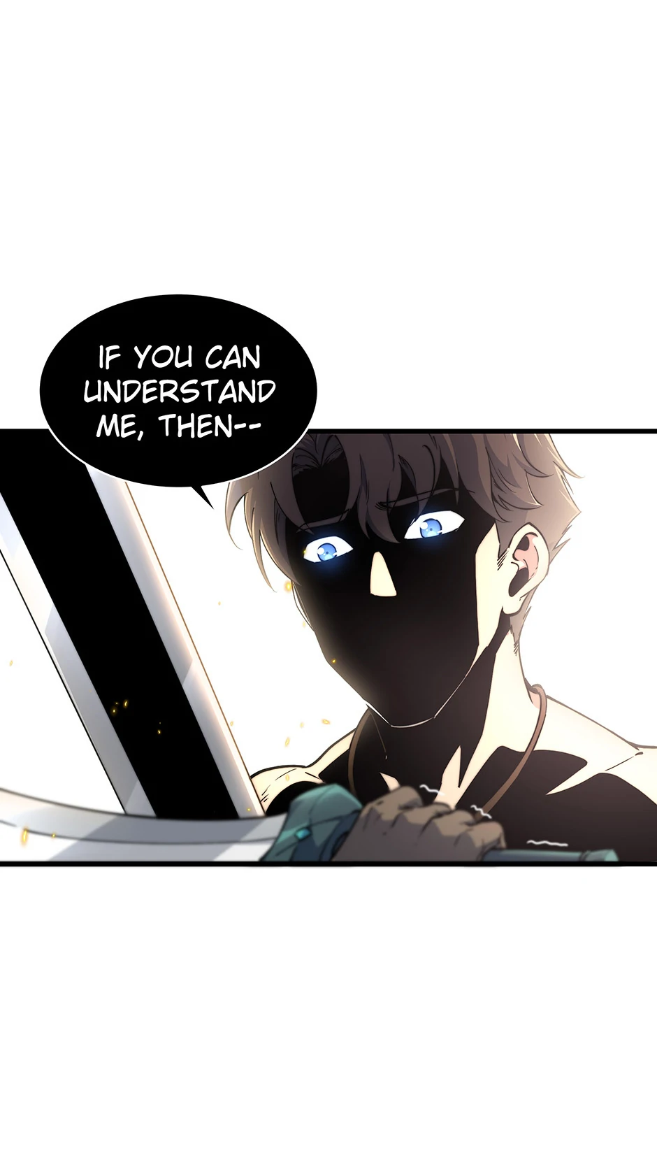 An Outcast In Another World Chapter 1 page 64