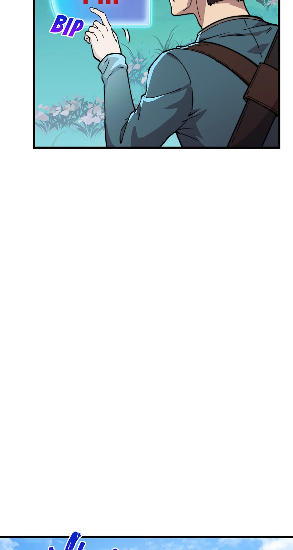 An Outcast In Another World Chapter 2 page 68