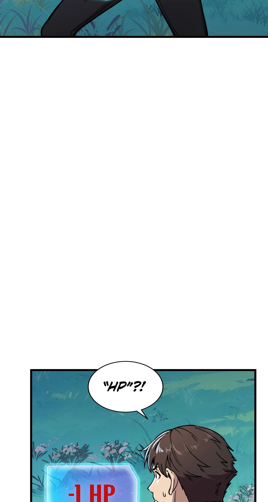 An Outcast In Another World Chapter 2 page 67