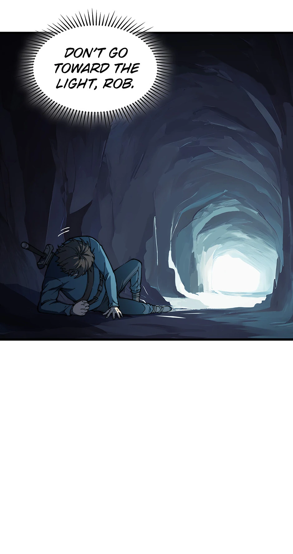 An Outcast In Another World Chapter 2 page 56