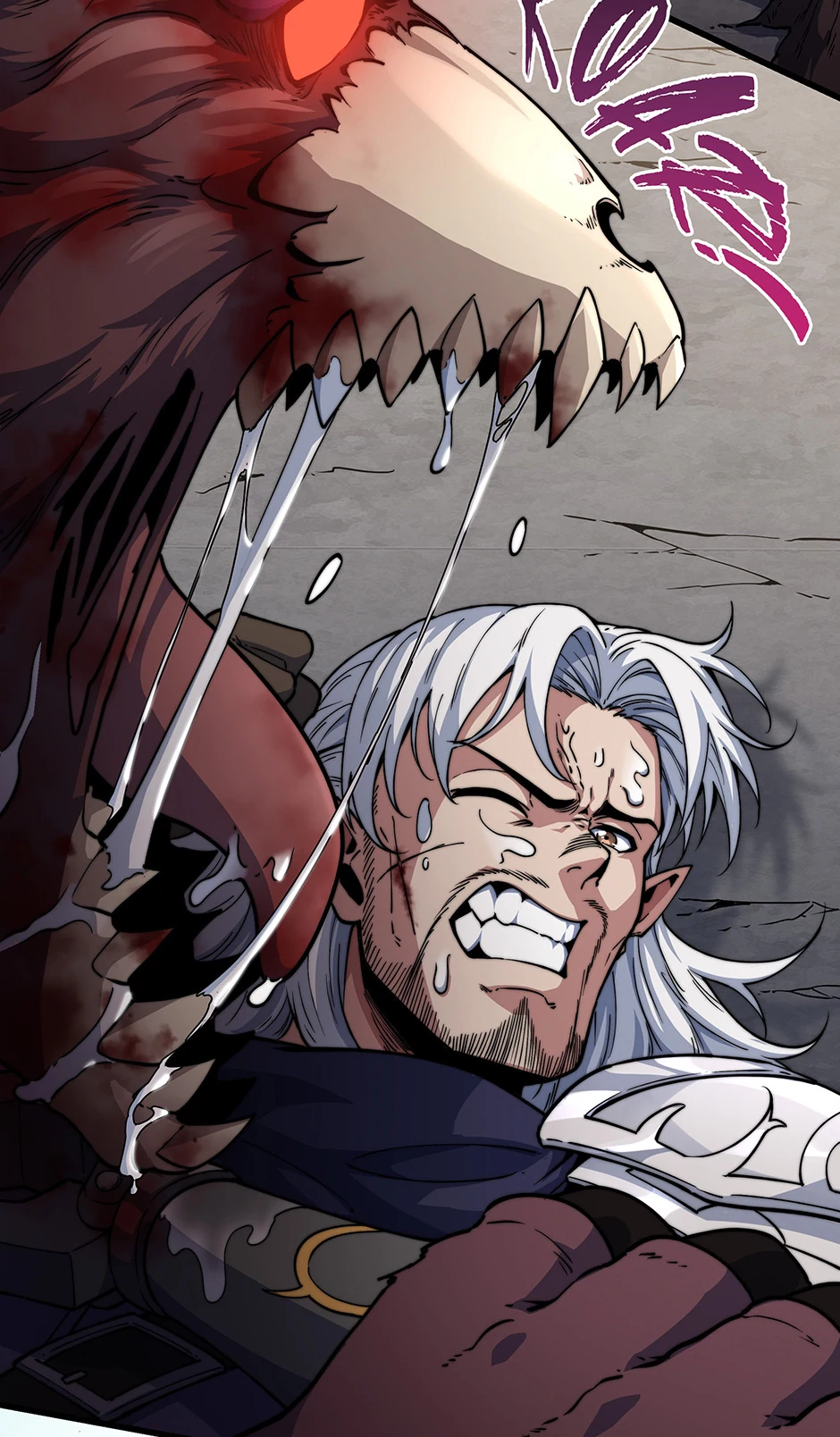 An Outcast In Another World Chapter 1 page 78