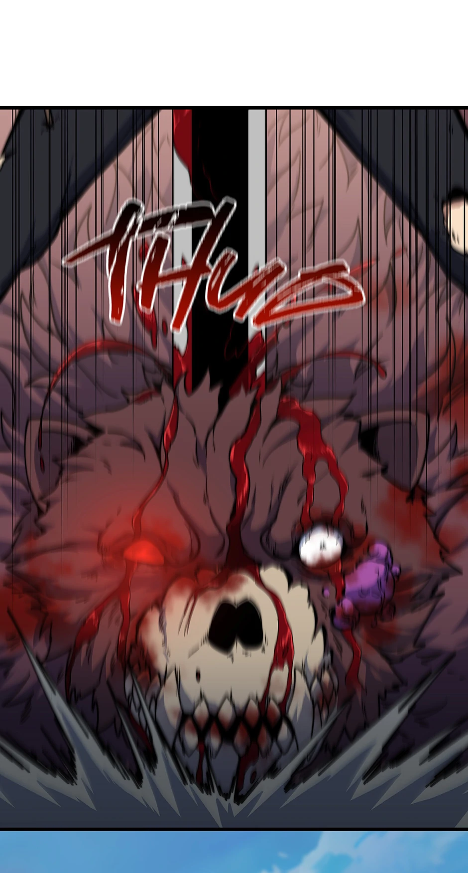 An Outcast In Another World Chapter 1 page 81