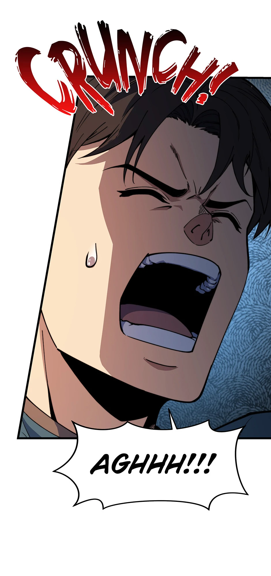 An Outcast In Another World Chapter 2 page 84