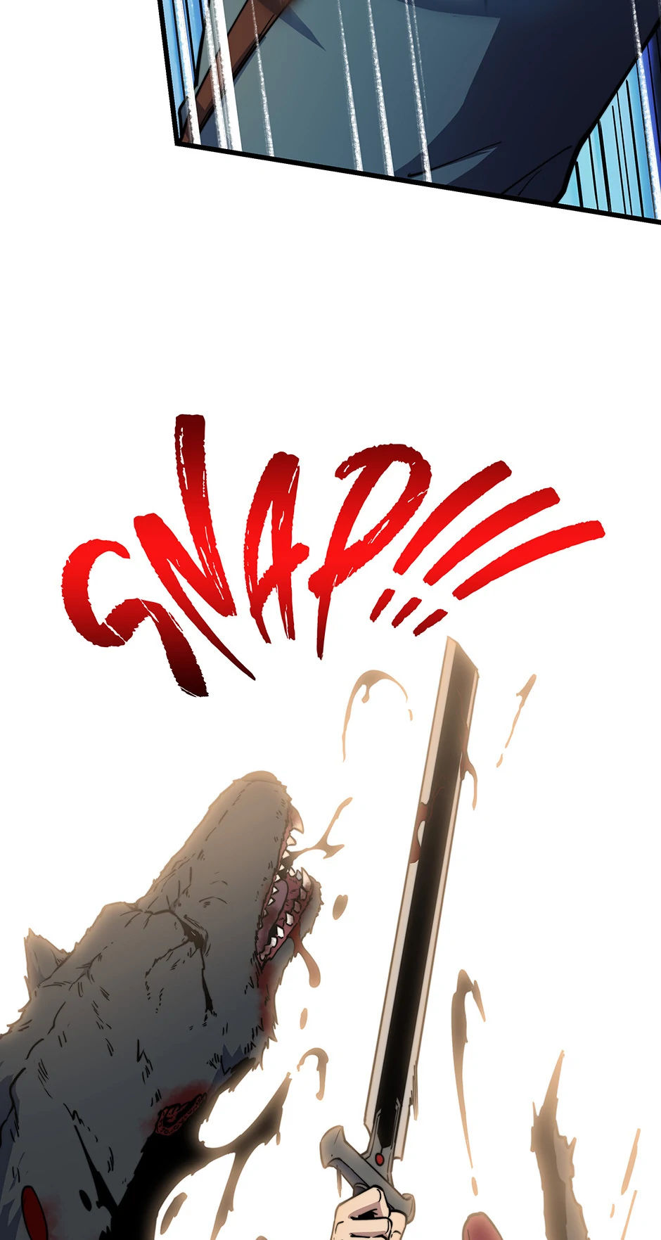 An Outcast In Another World Chapter 2 page 87