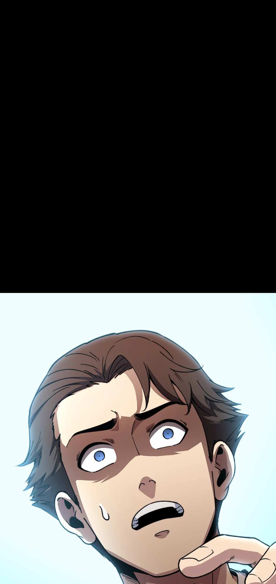 An Outcast In Another World Chapter 3 page 39