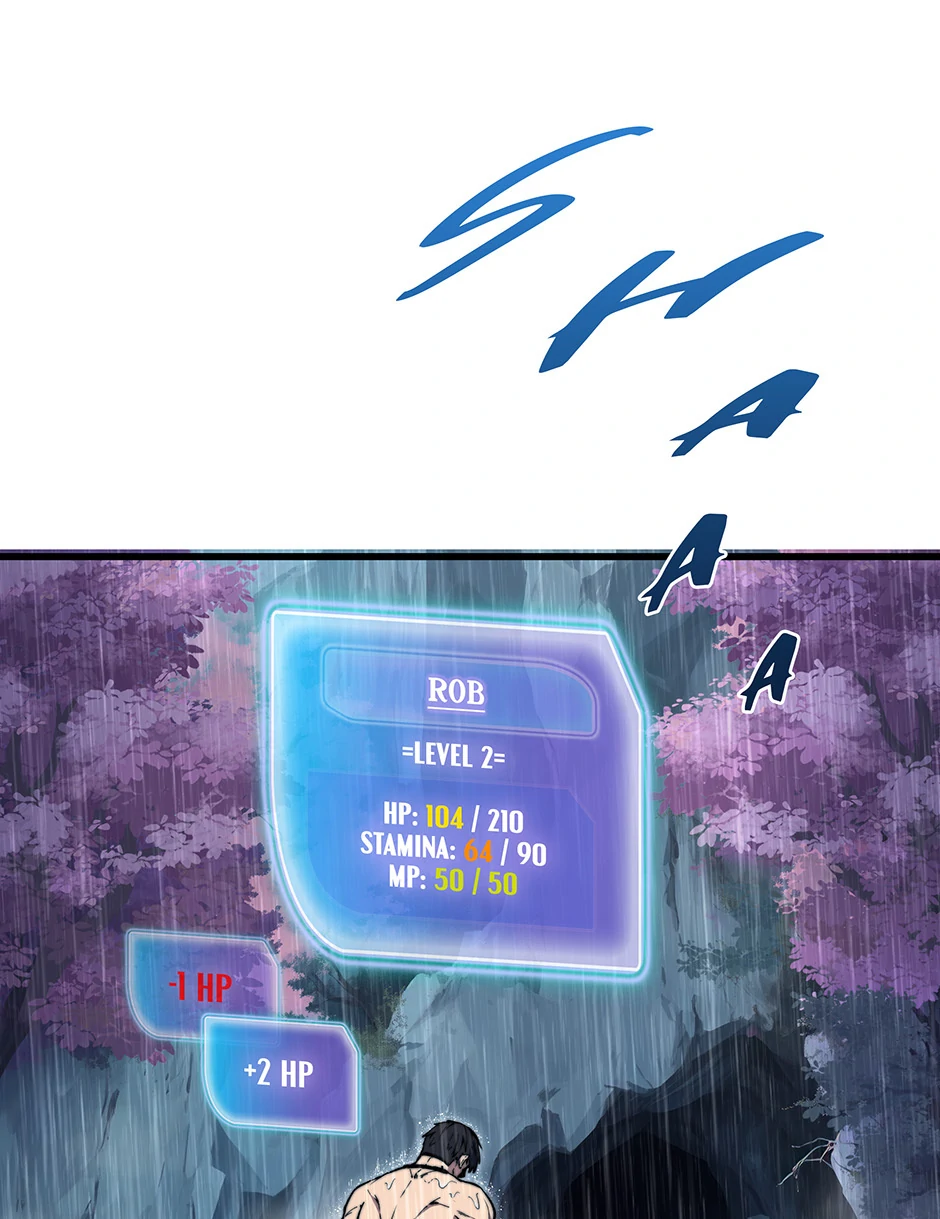 An Outcast In Another World Chapter 3 page 70