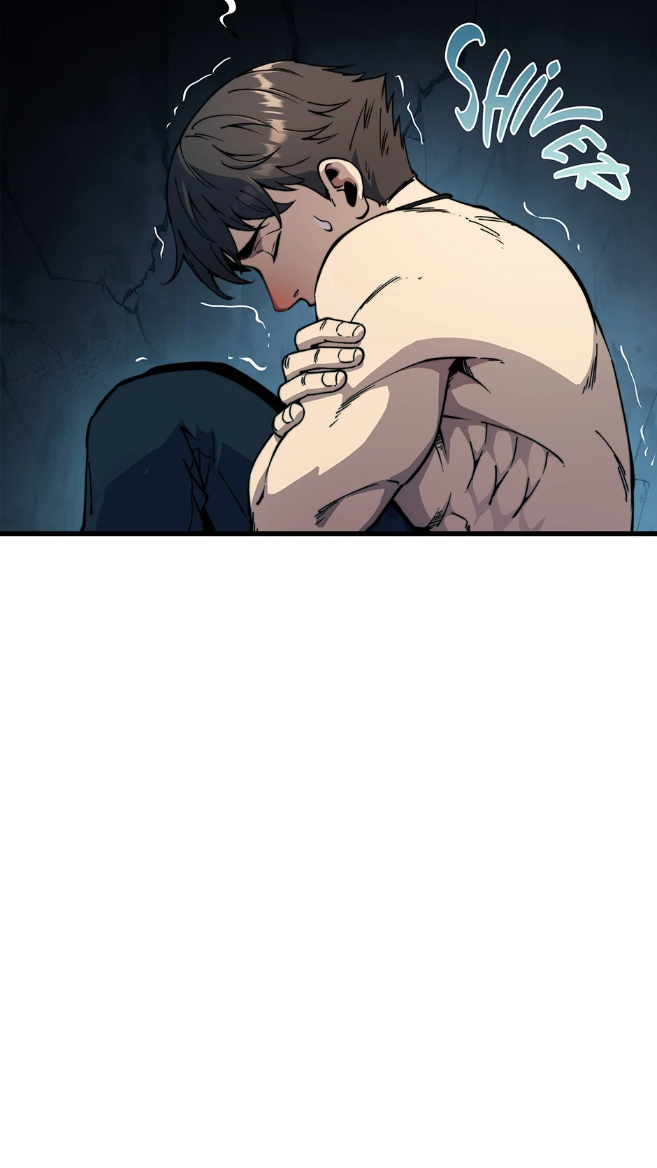 An Outcast In Another World Chapter 3 page 89