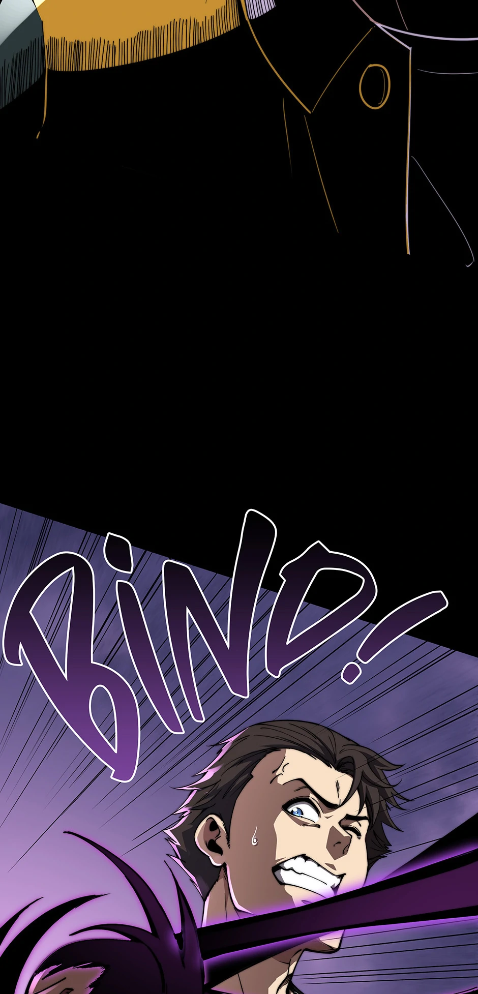 An Outcast In Another World Chapter 3 page 55