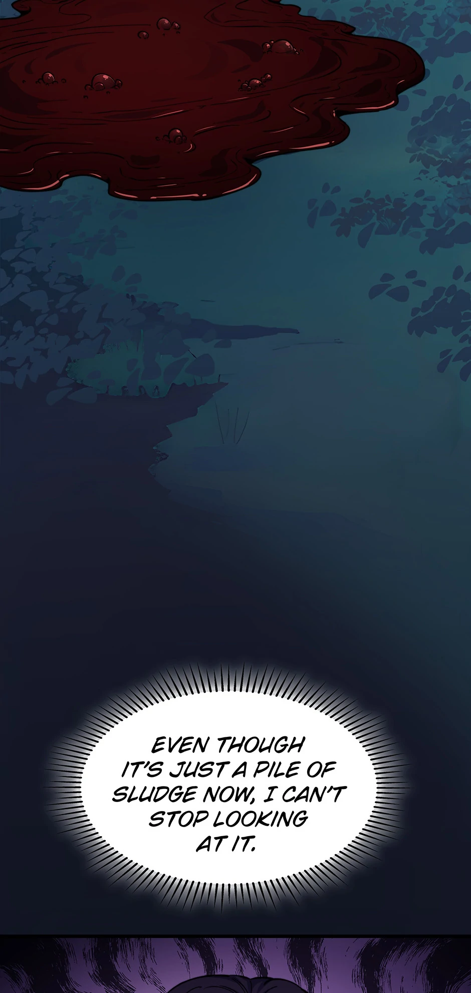 An Outcast In Another World Chapter 3 page 64