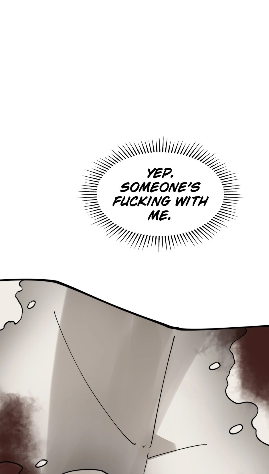 An Outcast In Another World Chapter 3 page 96