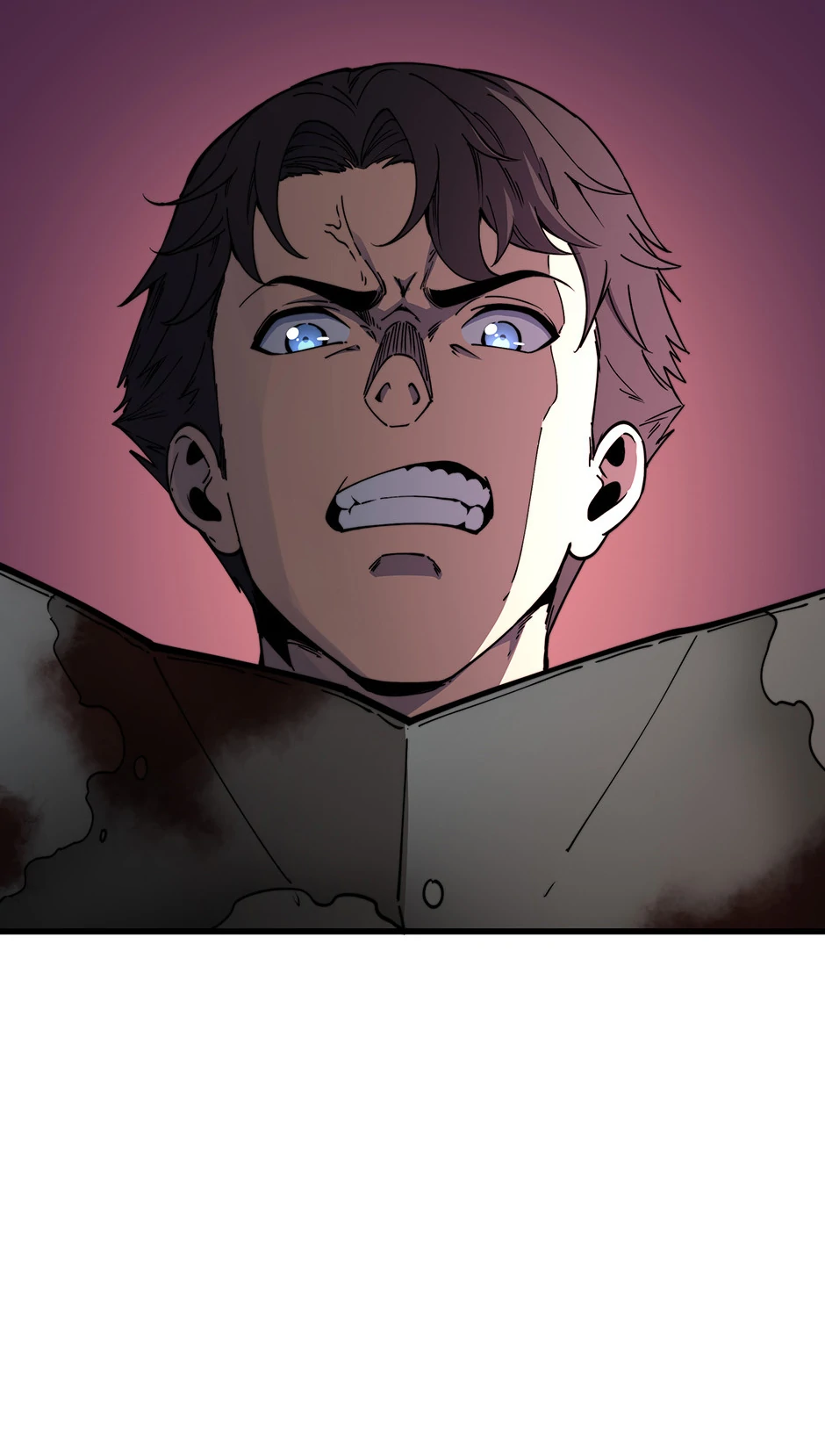 An Outcast In Another World Chapter 3 page 95
