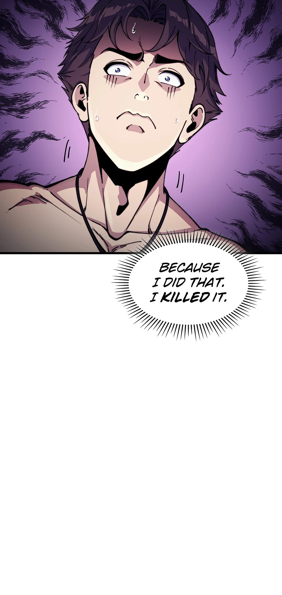 An Outcast In Another World Chapter 3 page 65