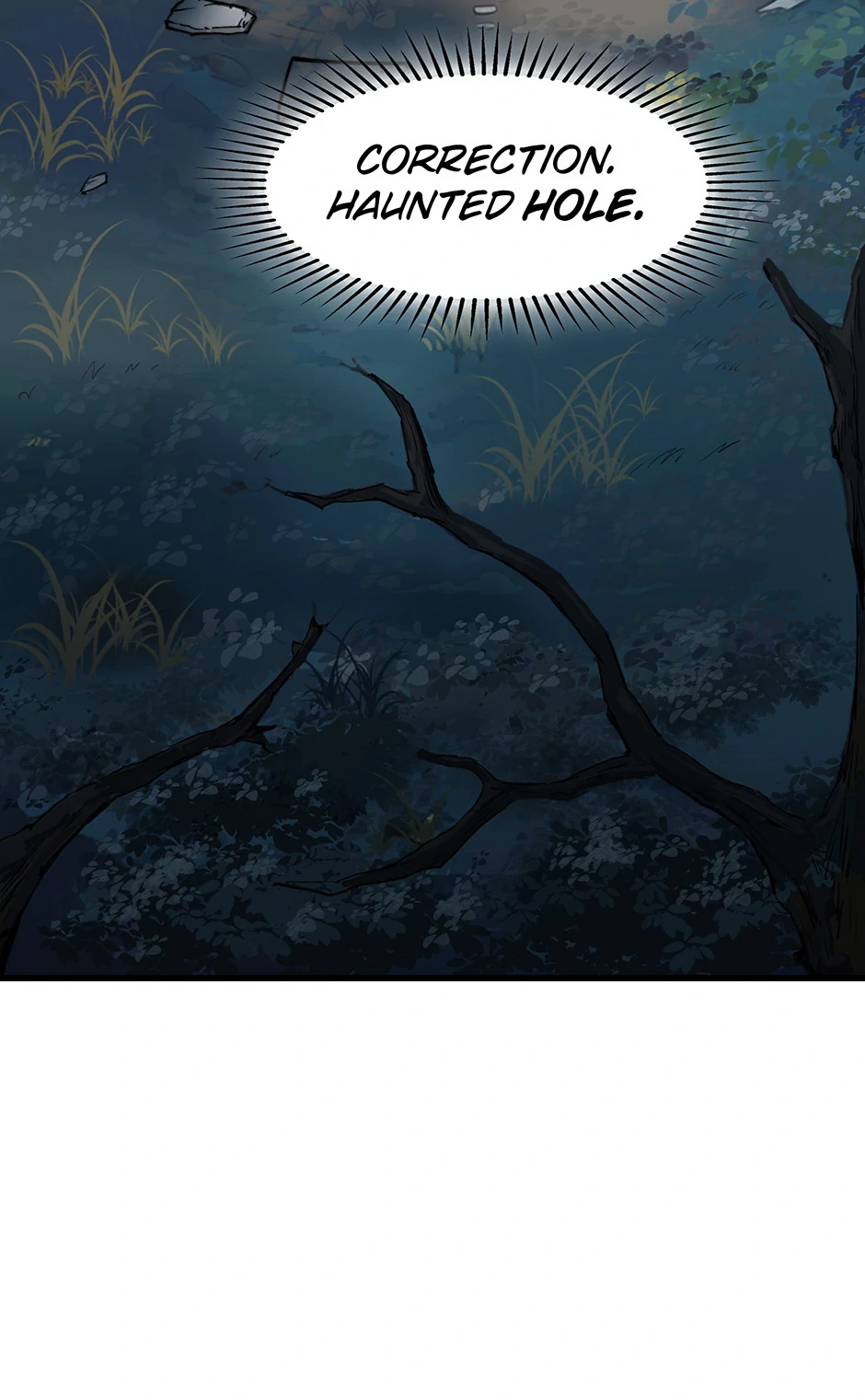An Outcast In Another World Chapter 6 page 9