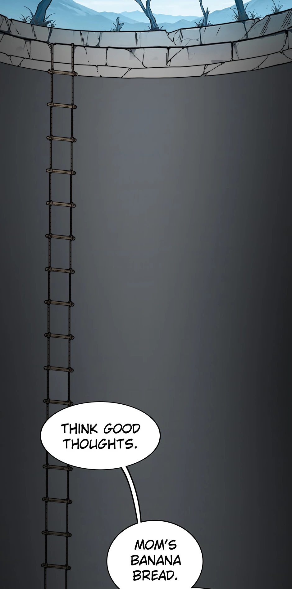 An Outcast In Another World Chapter 6 page 20