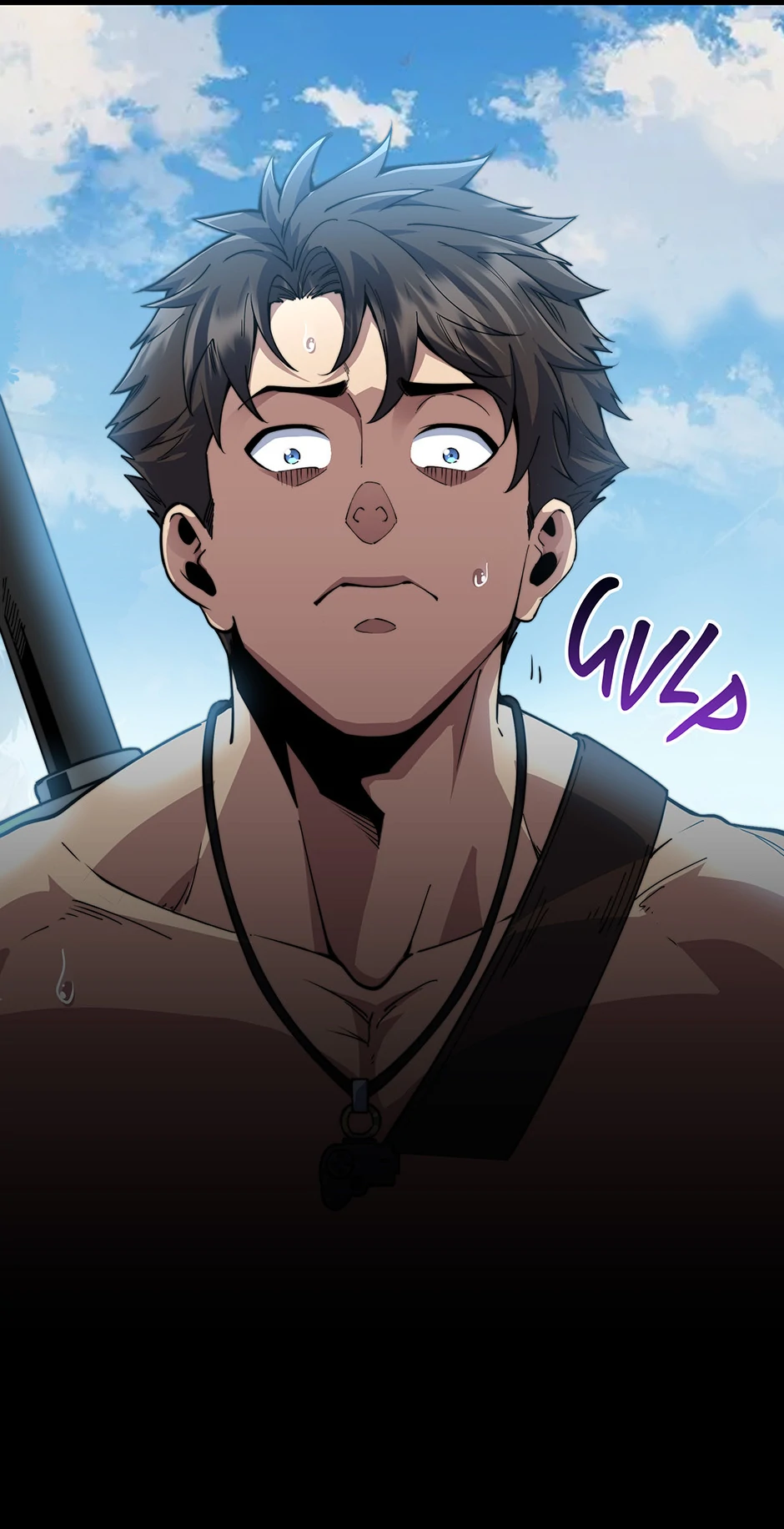 An Outcast In Another World Chapter 6 page 14