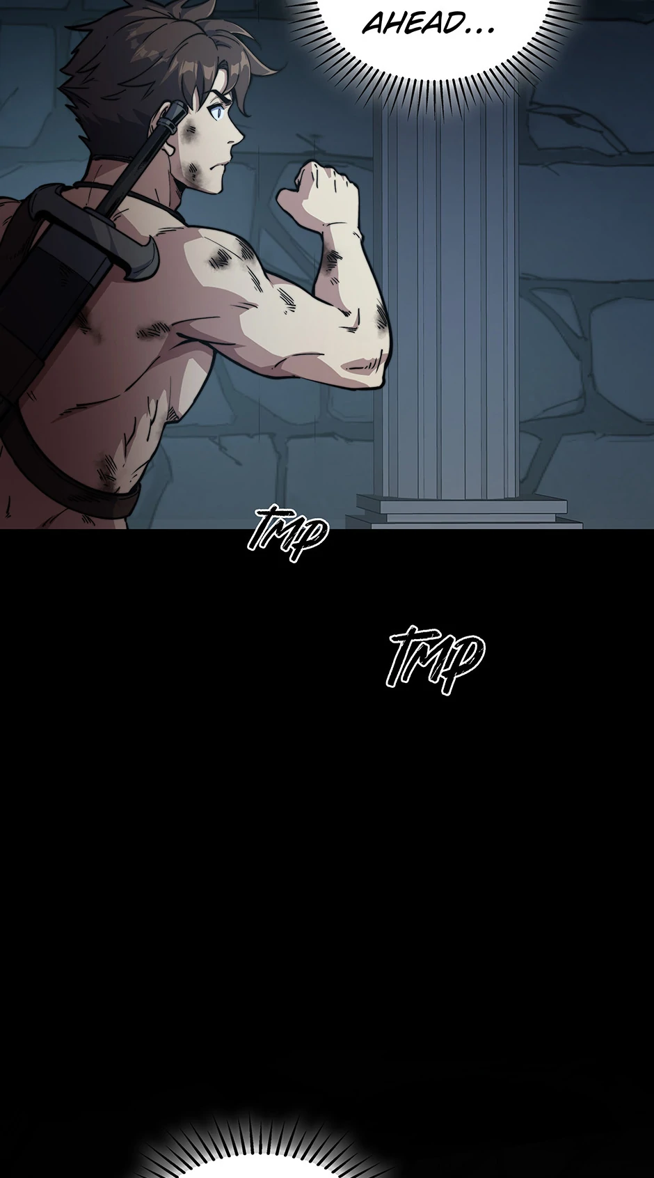 An Outcast In Another World Chapter 6 page 33
