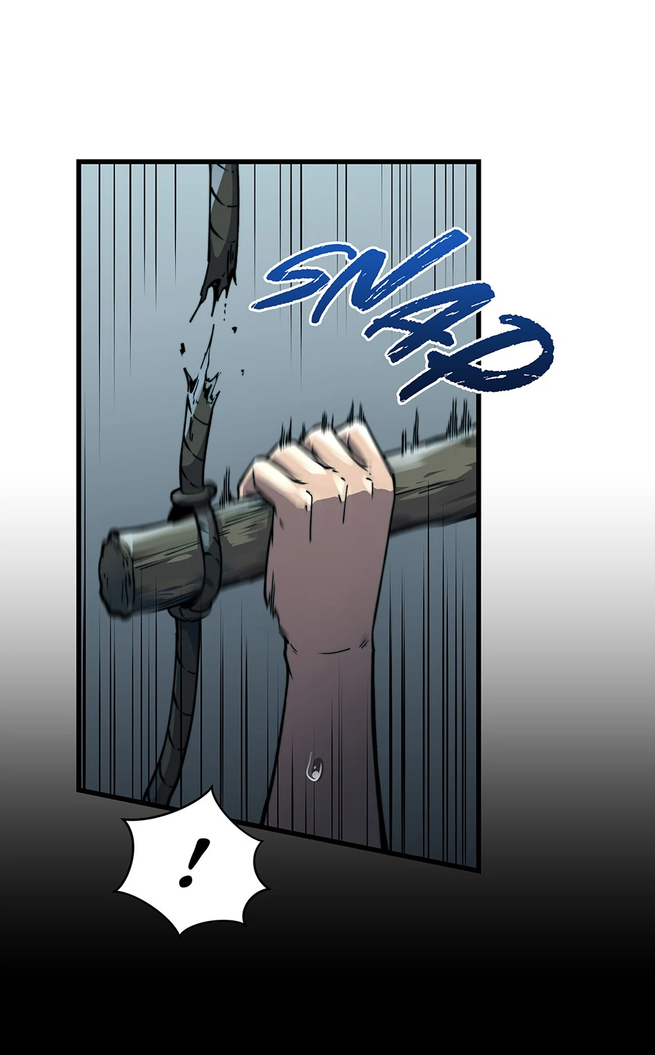 An Outcast In Another World Chapter 6 page 22