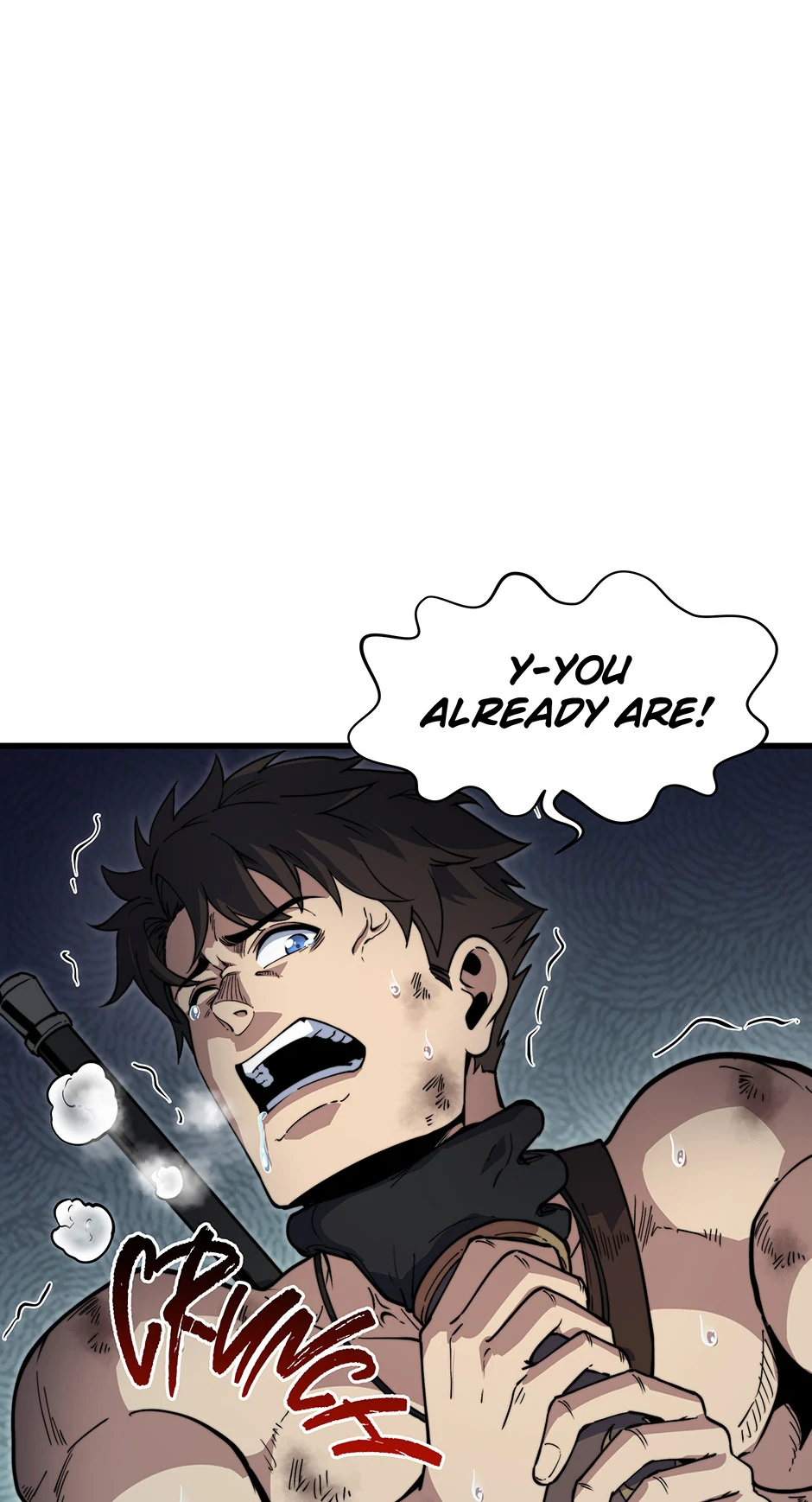 An Outcast In Another World Chapter 6 page 64