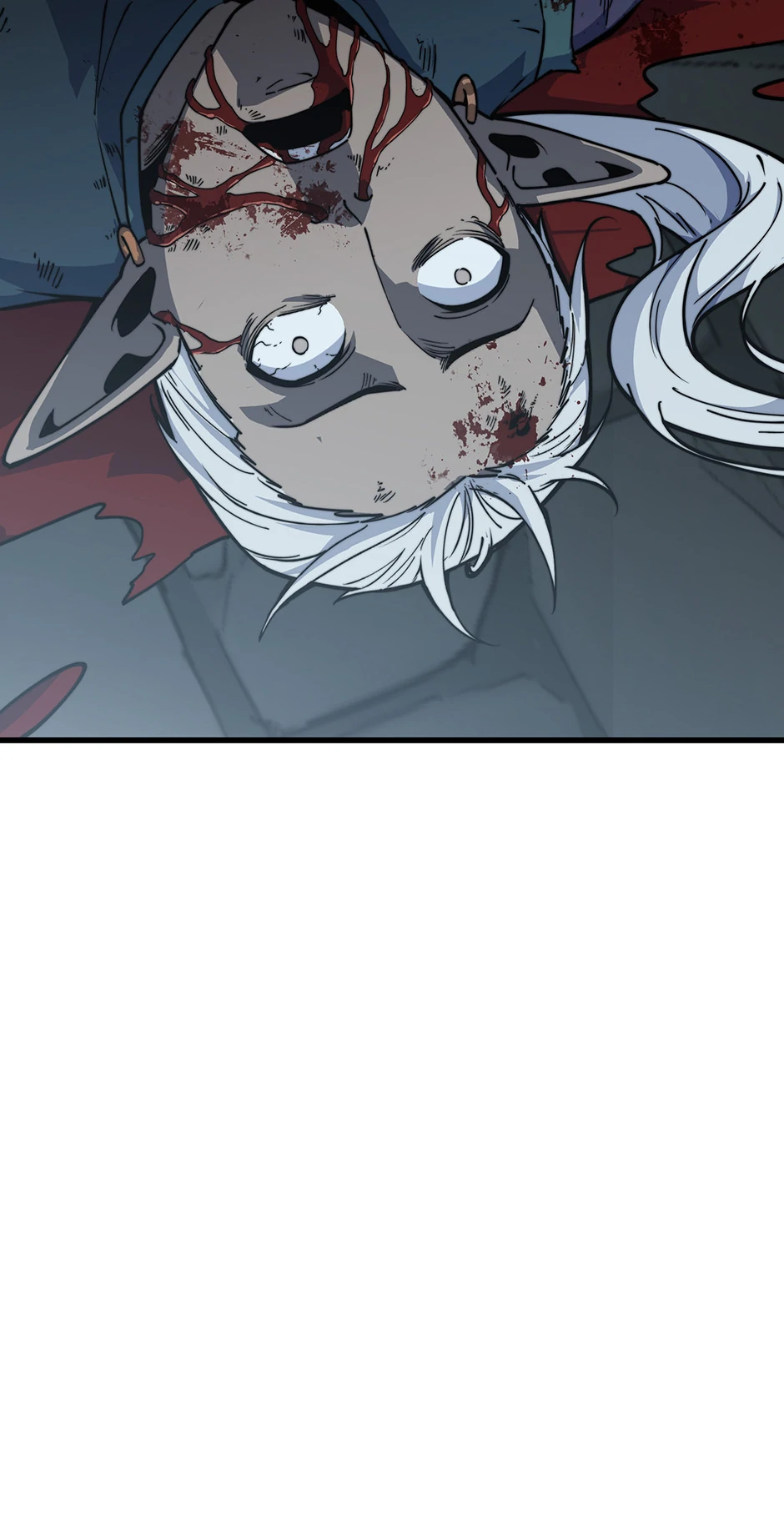 An Outcast In Another World Chapter 6 page 47