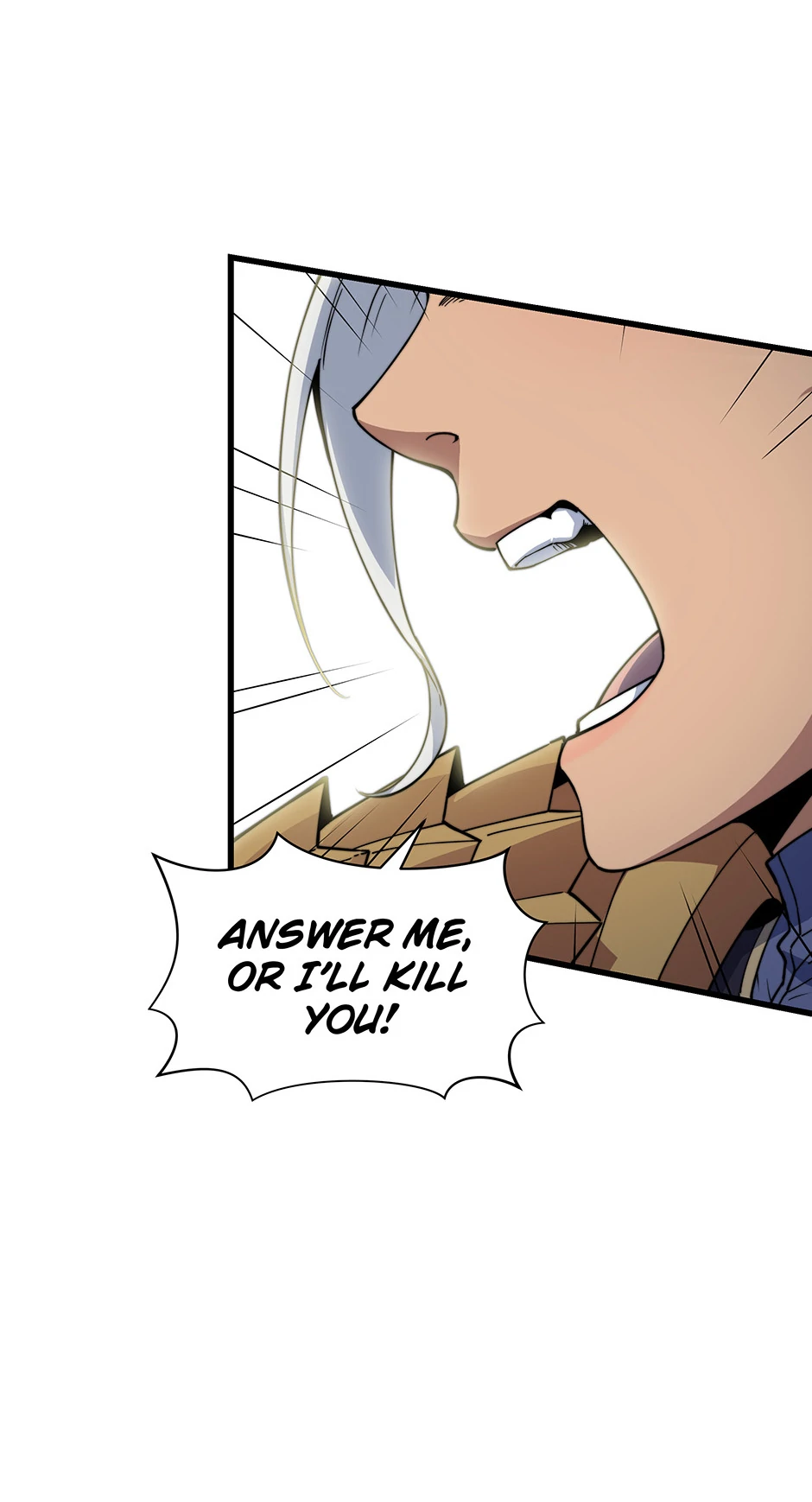 An Outcast In Another World Chapter 6 page 63