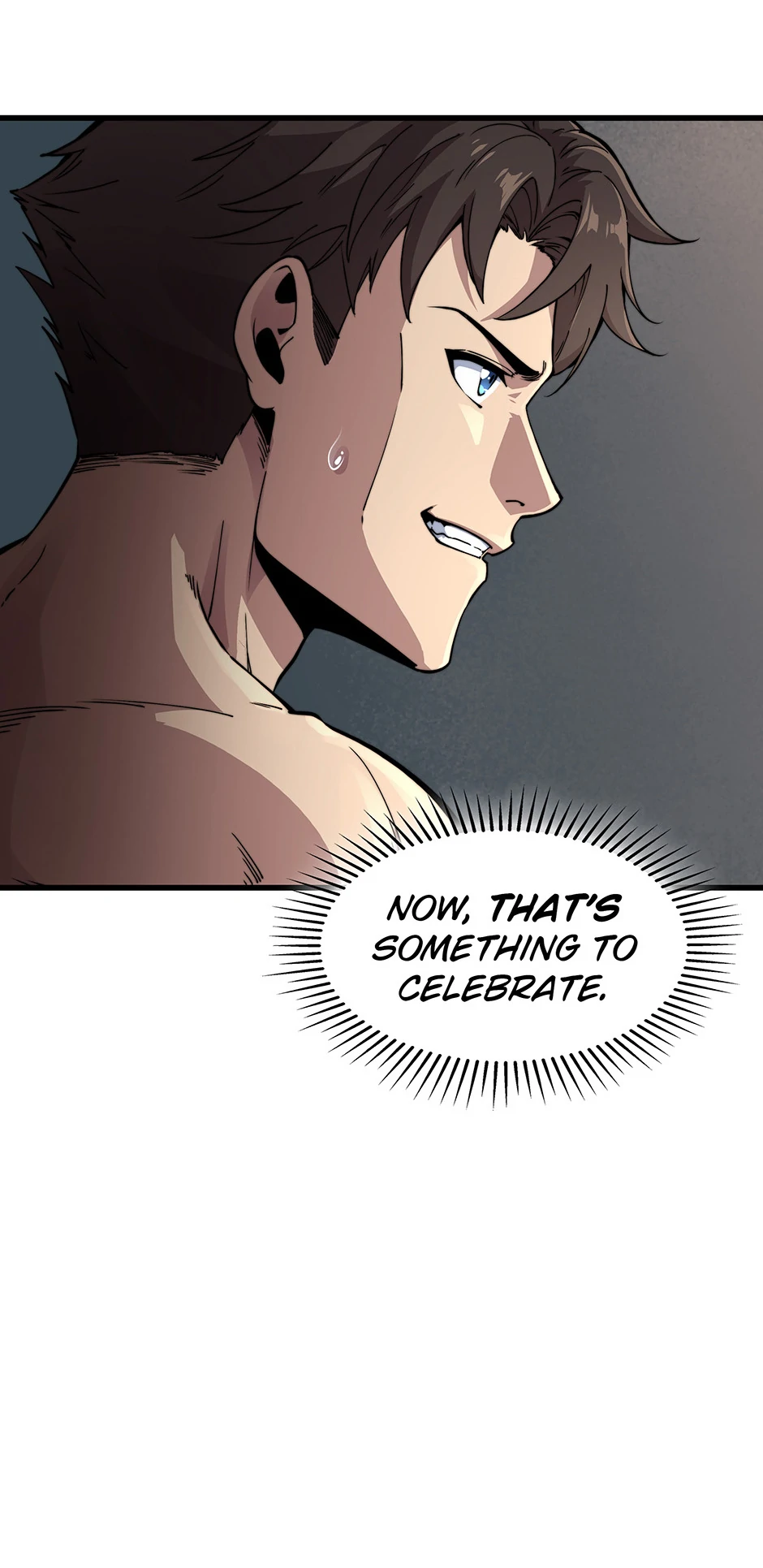 An Outcast In Another World Chapter 4 page 21