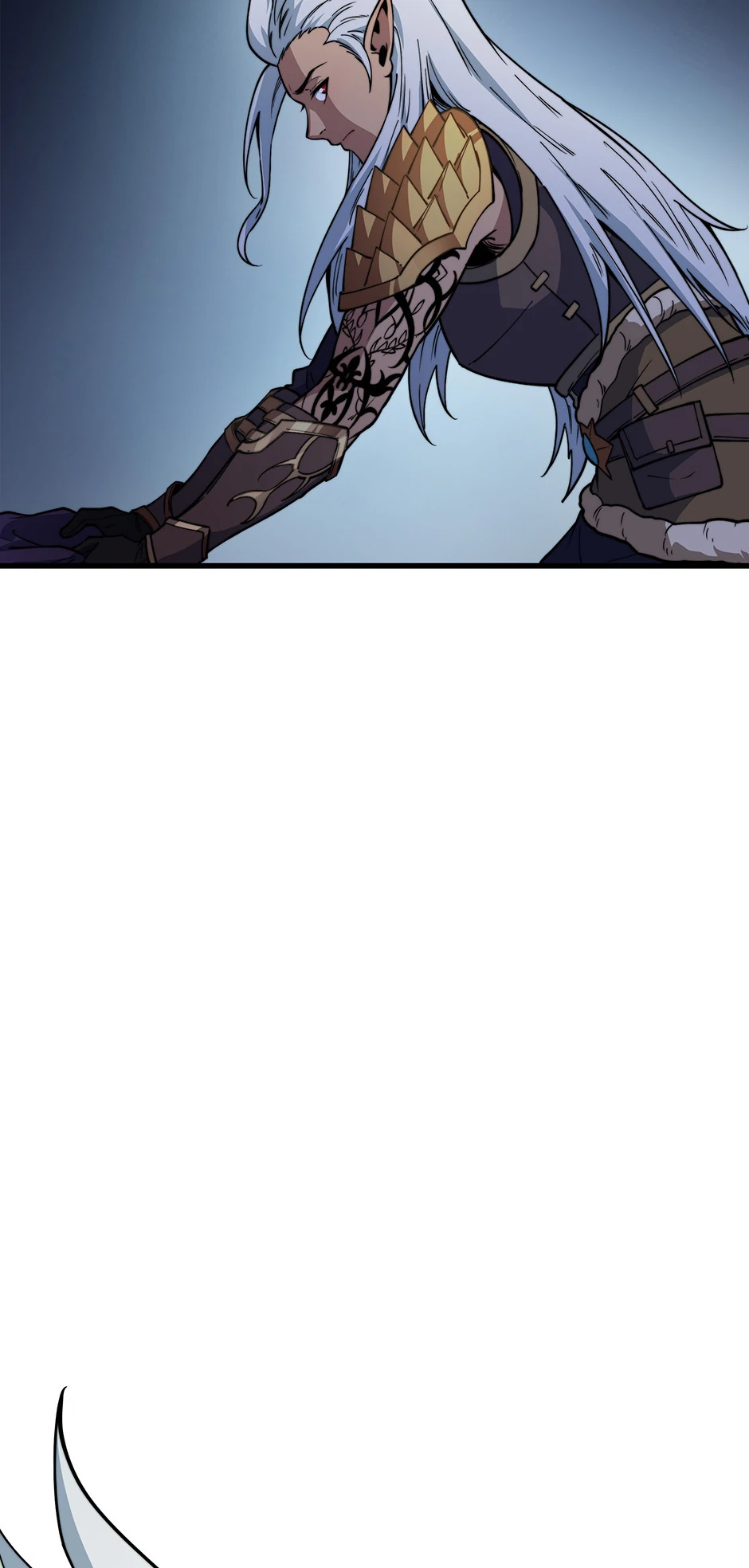 An Outcast In Another World Chapter 6 page 85