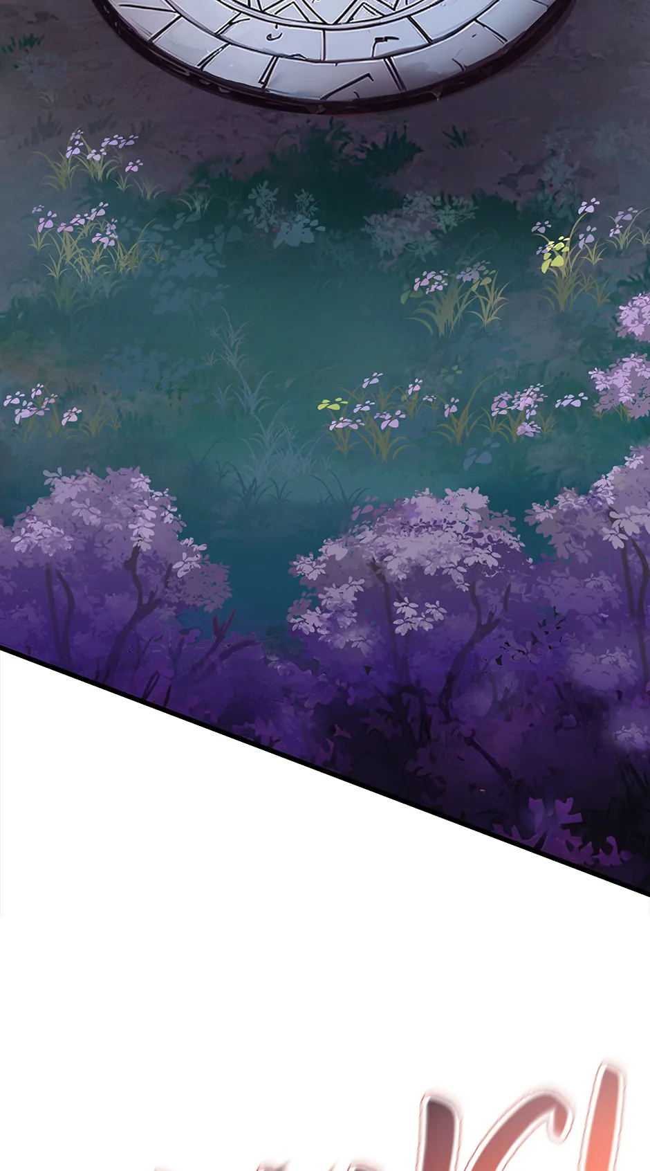 An Outcast In Another World Chapter 4 page 3