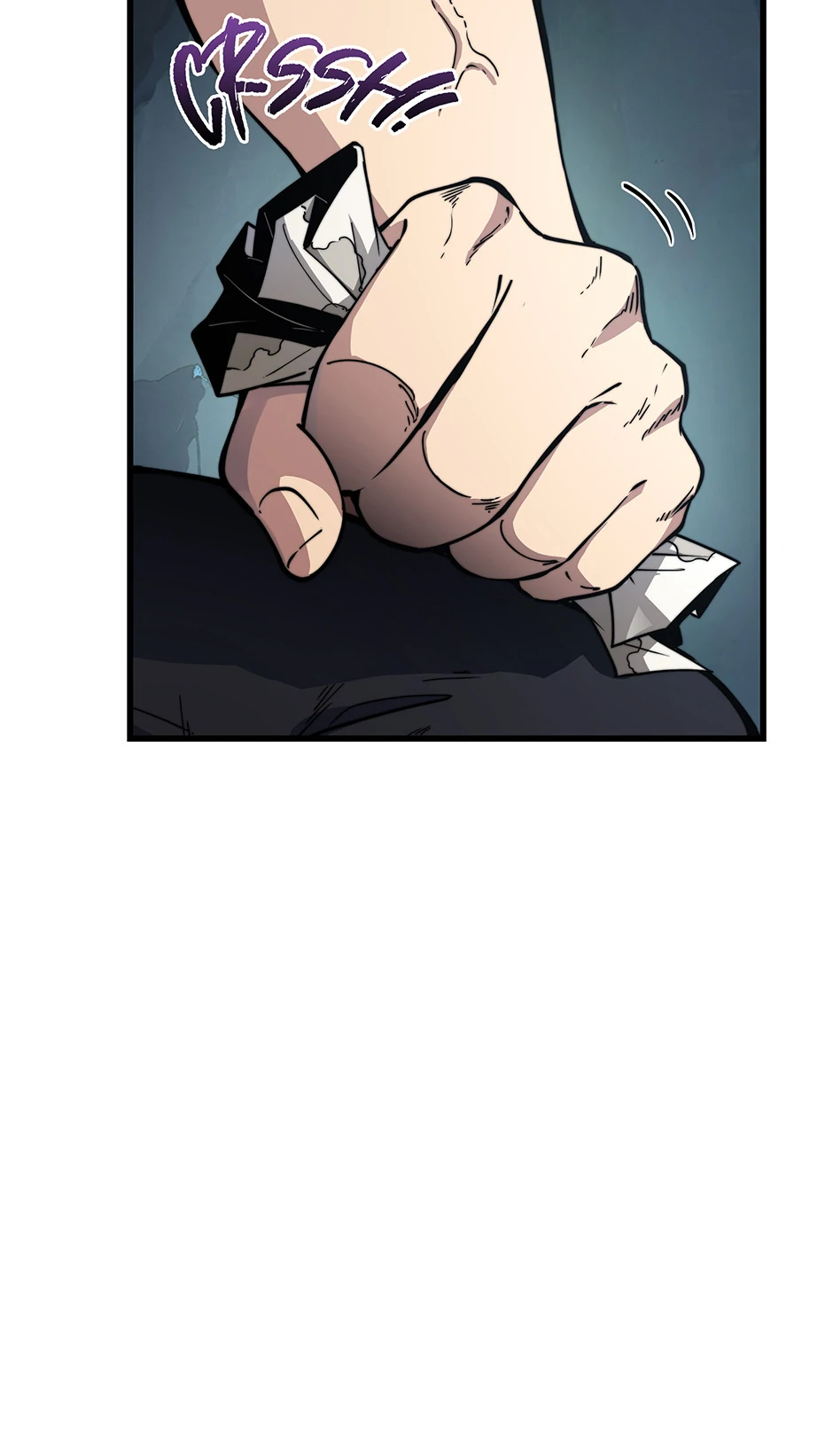 An Outcast In Another World Chapter 4 page 17