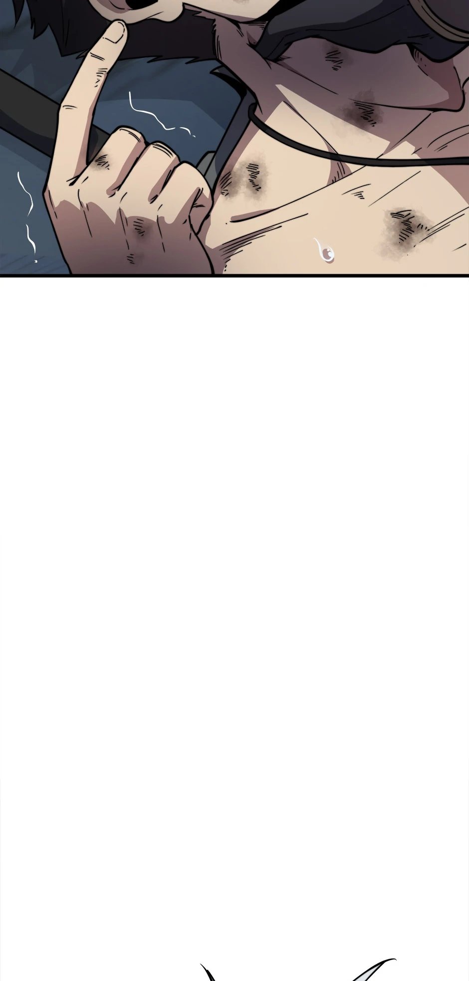 An Outcast In Another World Chapter 6 page 69