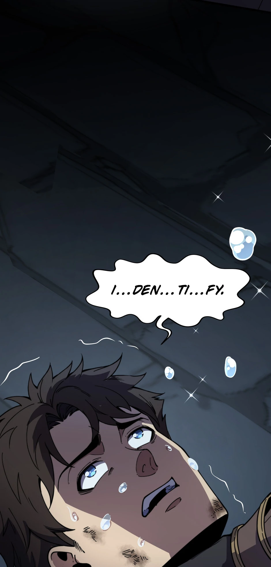An Outcast In Another World Chapter 6 page 68