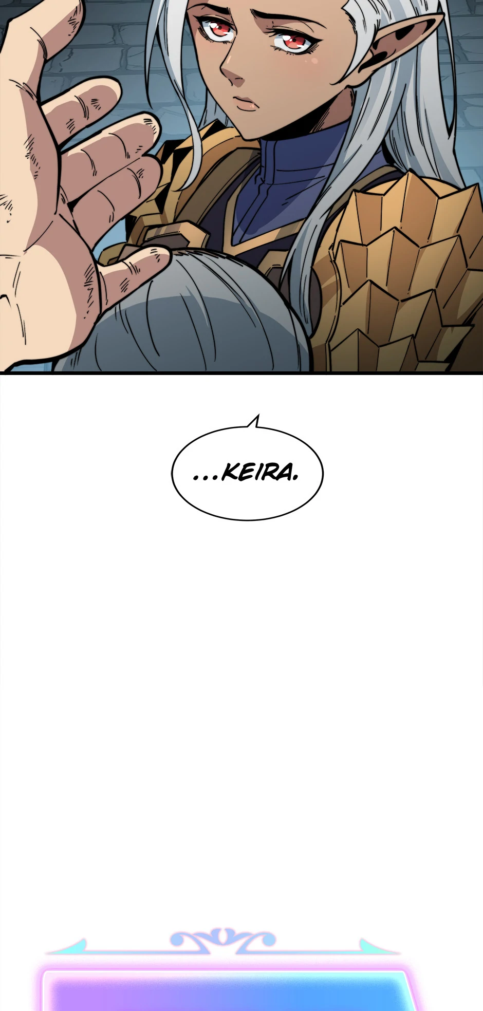 An Outcast In Another World Chapter 6 page 98