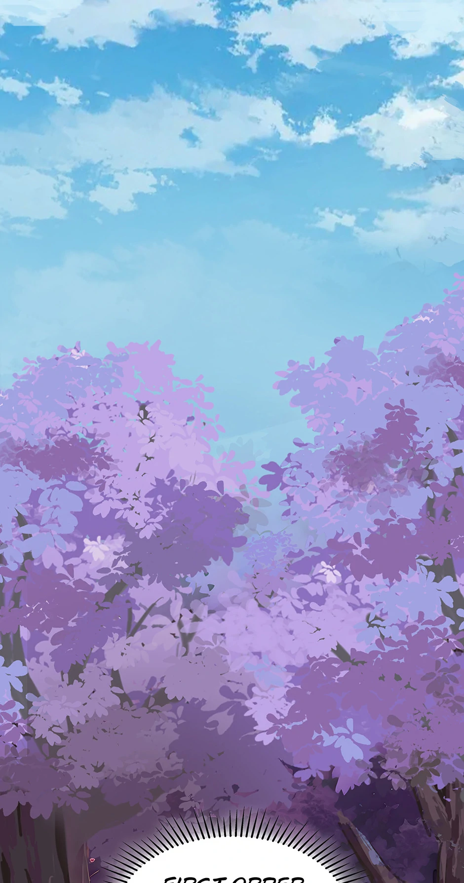 An Outcast In Another World Chapter 4 page 23