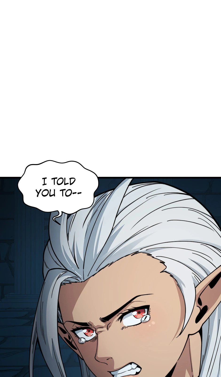 An Outcast In Another World Chapter 6 page 87