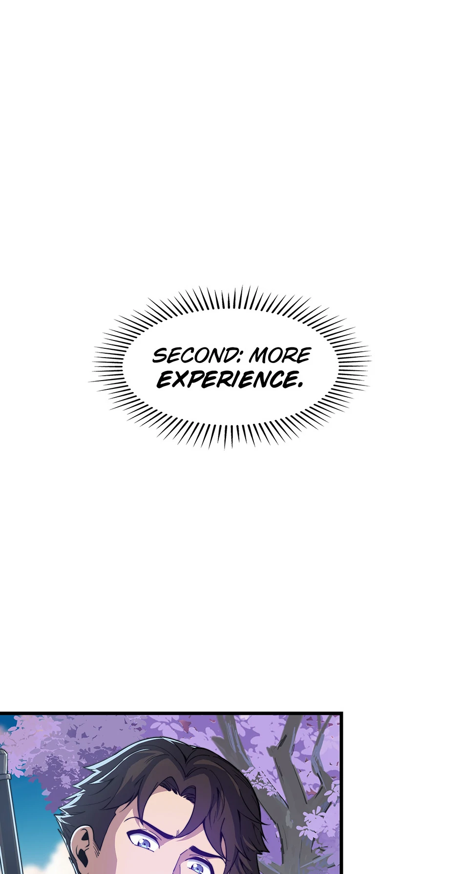 An Outcast In Another World Chapter 4 page 25