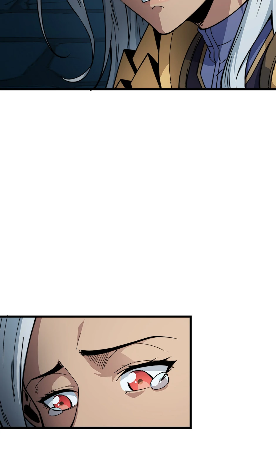 An Outcast In Another World Chapter 6 page 88