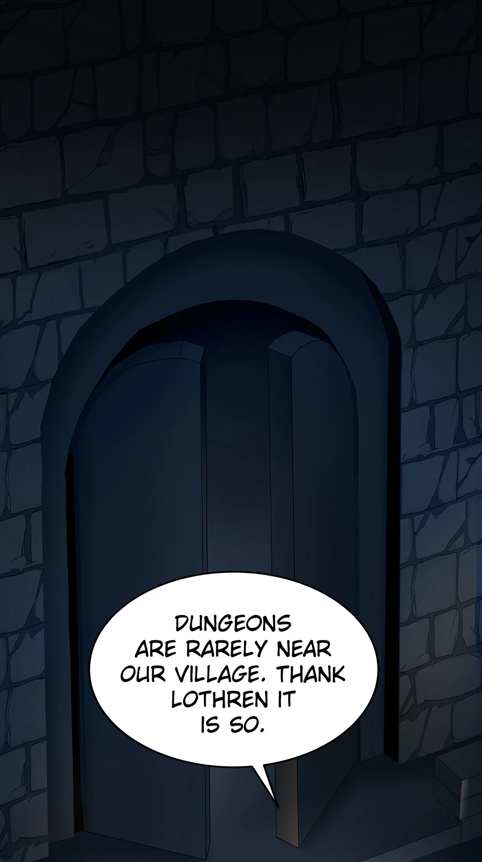 An Outcast In Another World Chapter 7 page 7