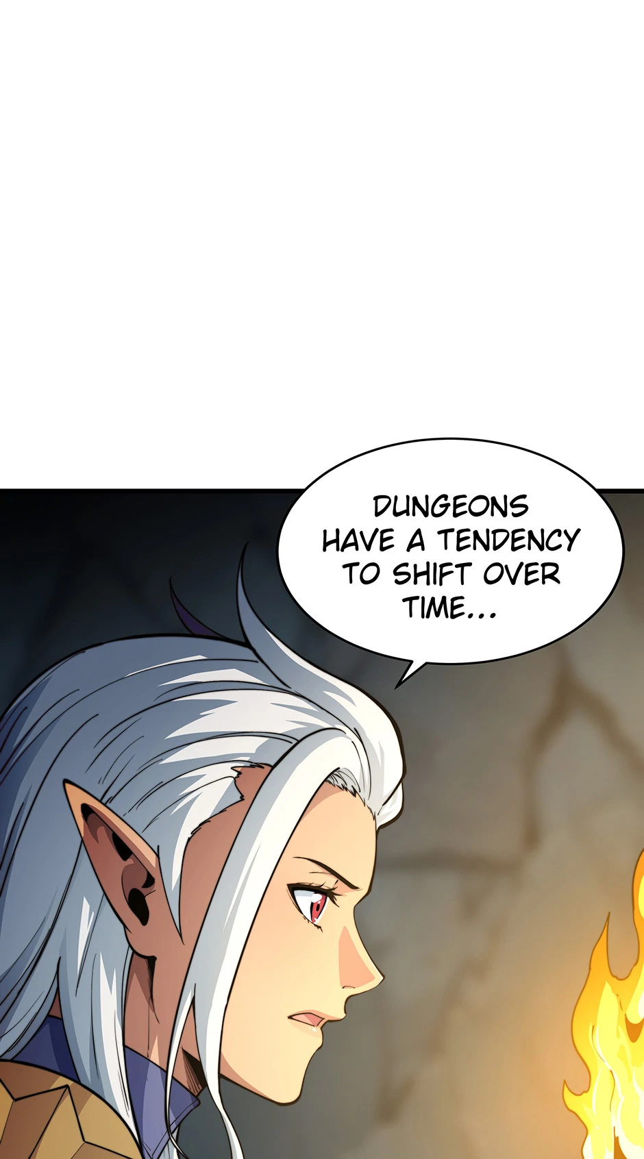 An Outcast In Another World Chapter 7 page 4