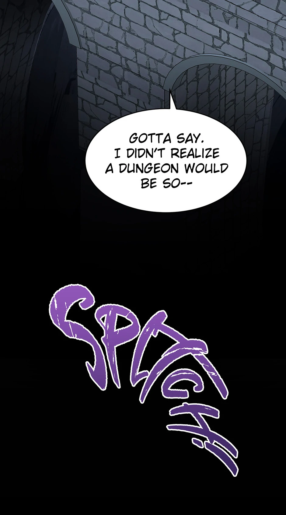 An Outcast In Another World Chapter 7 page 21