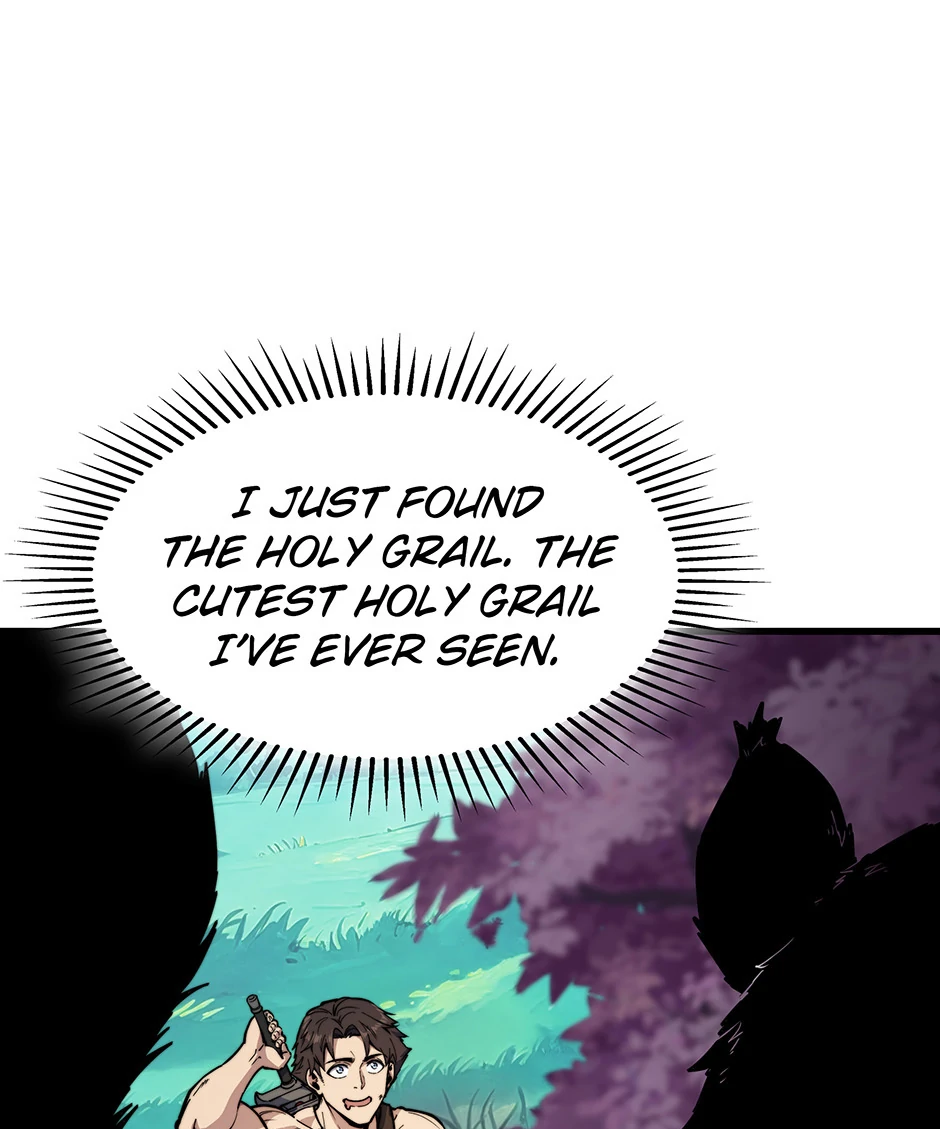 An Outcast In Another World Chapter 4 page 63