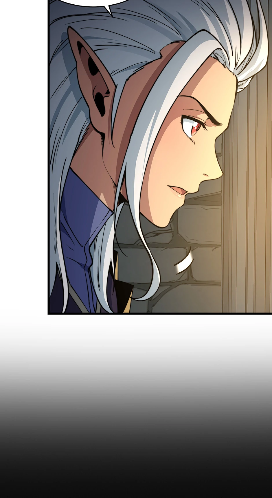 An Outcast In Another World Chapter 7 page 19