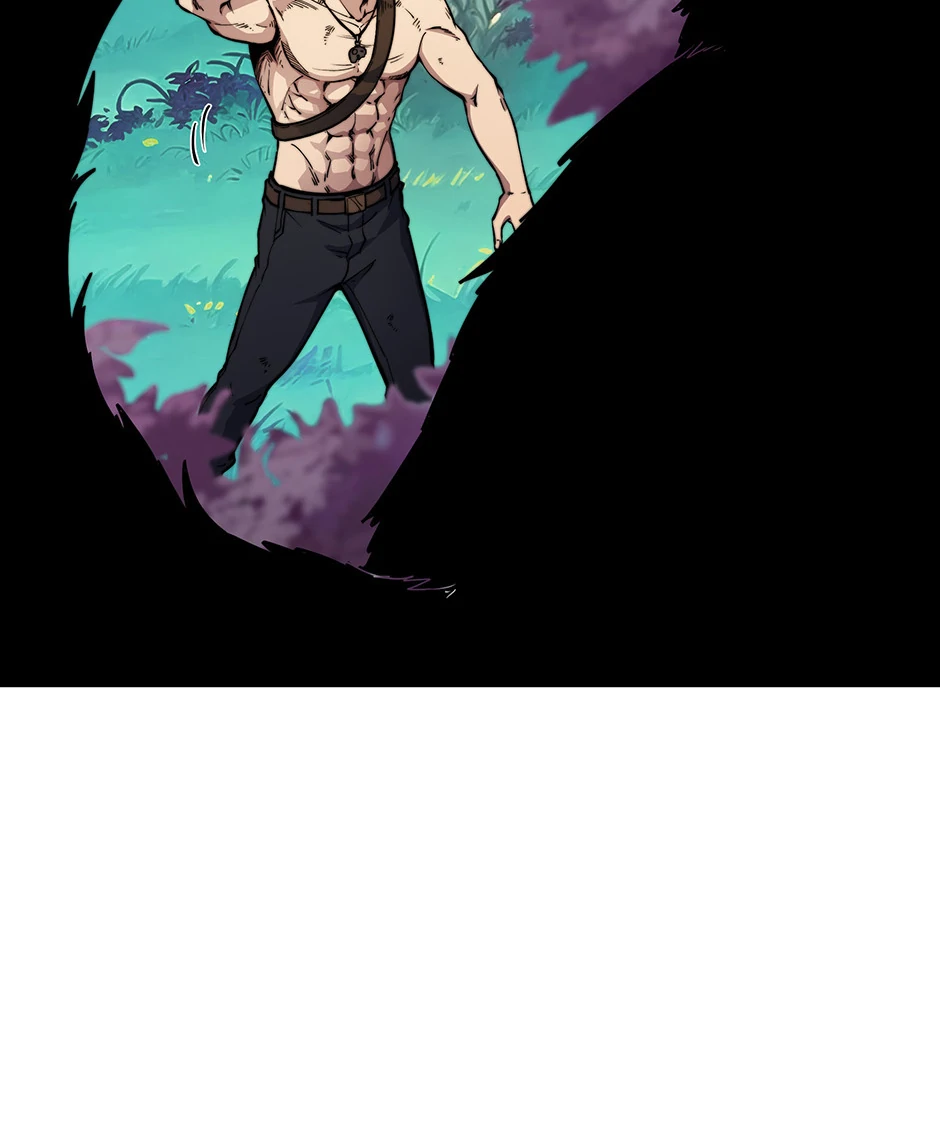 An Outcast In Another World Chapter 4 page 64