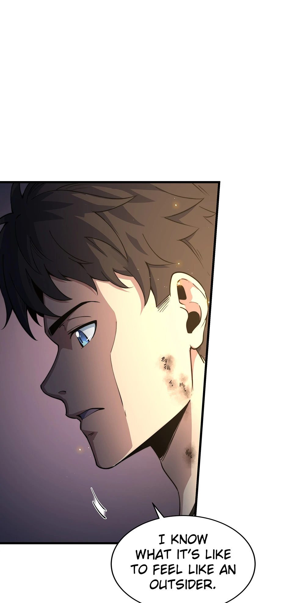 An Outcast In Another World Chapter 7 page 12